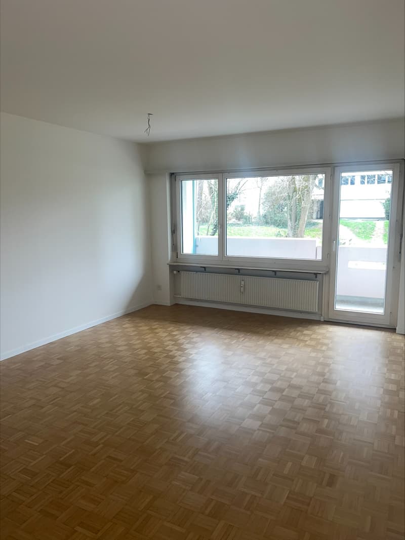Wohnung