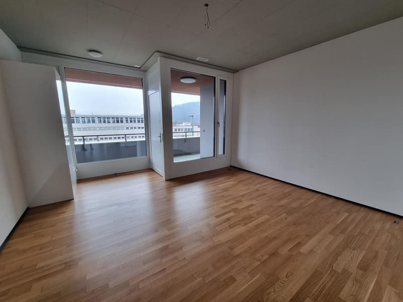 Wohnbereich / Eingangsbereich