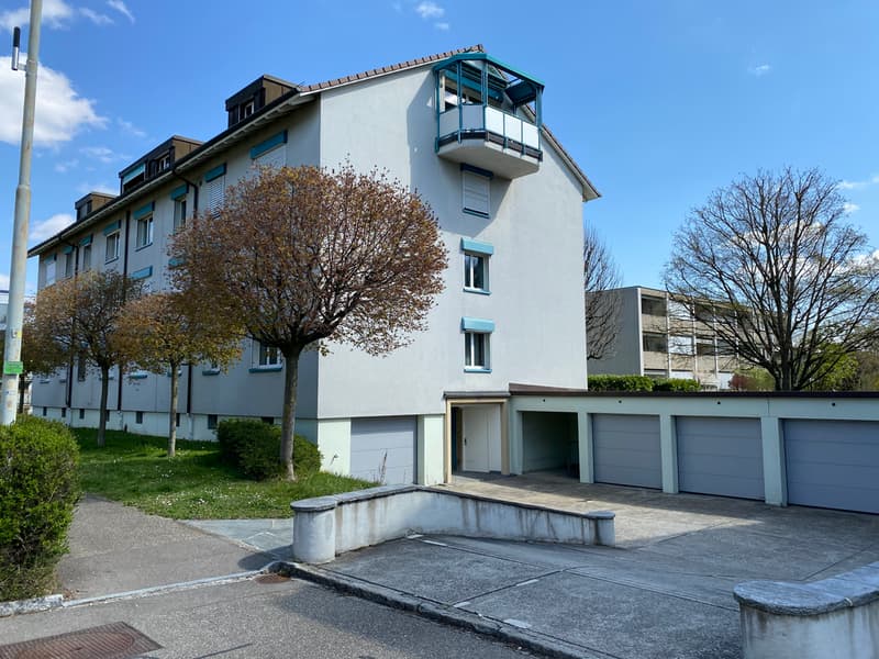 Aussenansicht