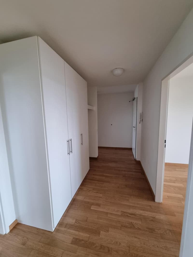Eingangsbereich / Korridor