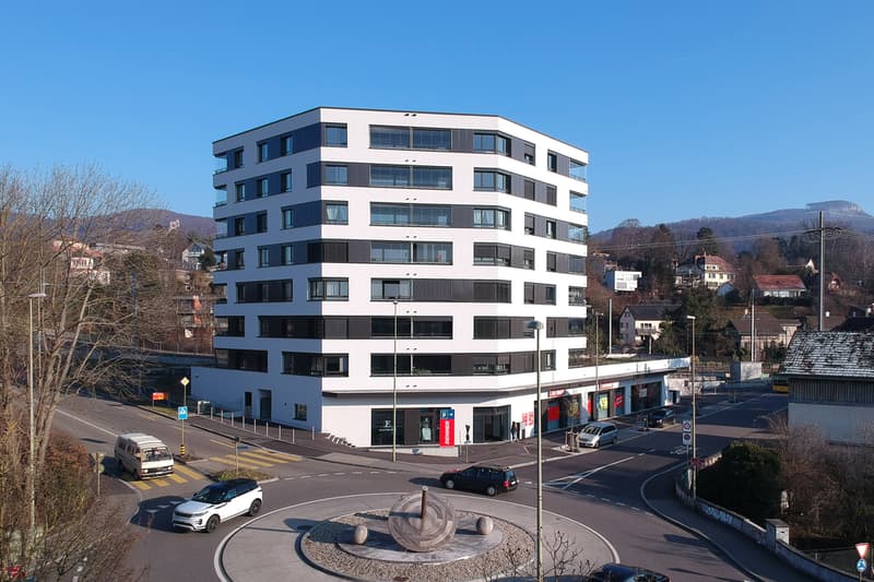 Aussenansicht
