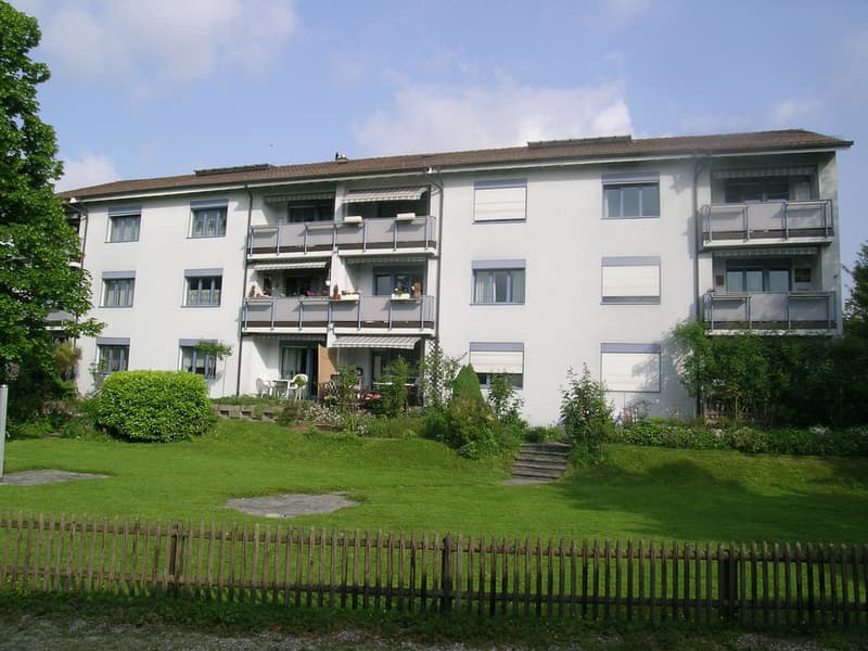 Aussenansicht