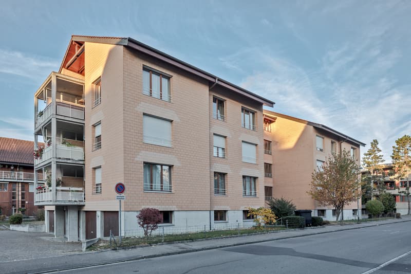 Aussenansicht