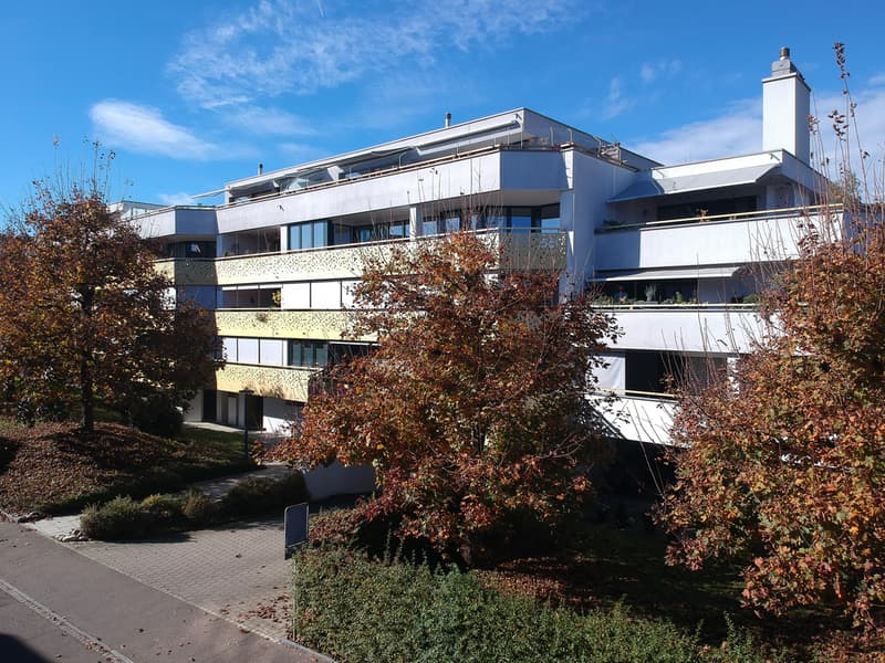 Aussenansicht