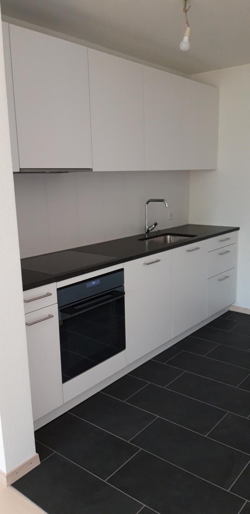 Sanierte 1-Zimmerwohnung mit Balkon (2)