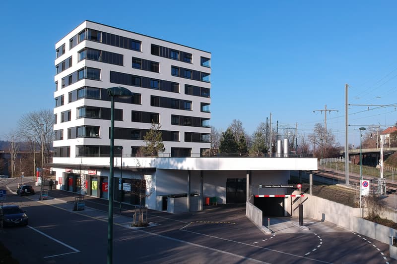 Liegenschaft