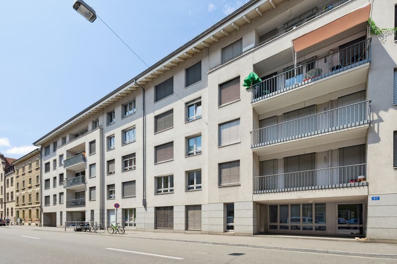 Liegenschaft