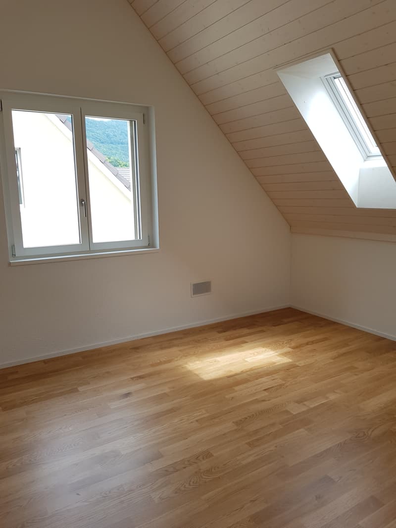 Zimmer im OG