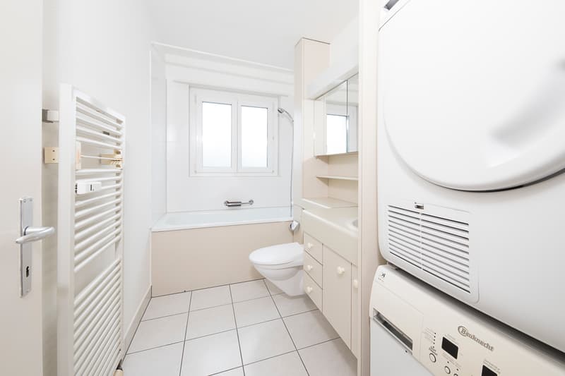 Bad/WC