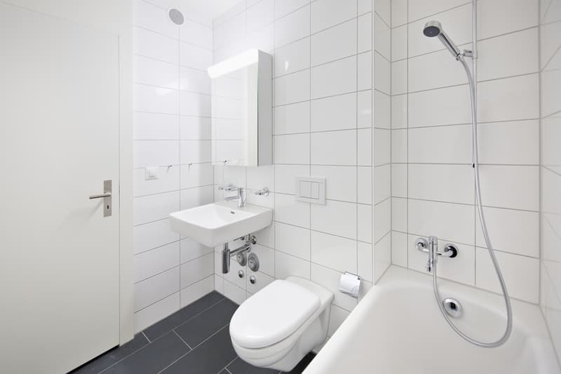 Bad-WC
