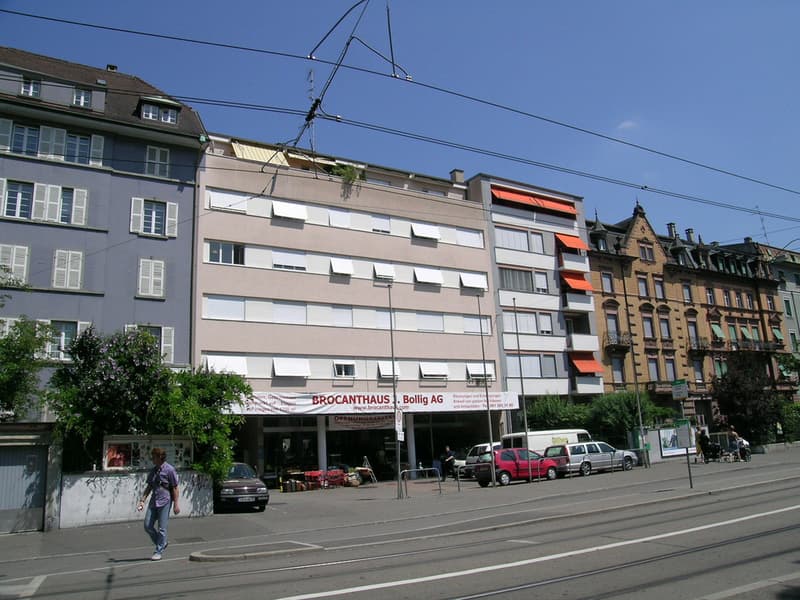 Aussenansicht