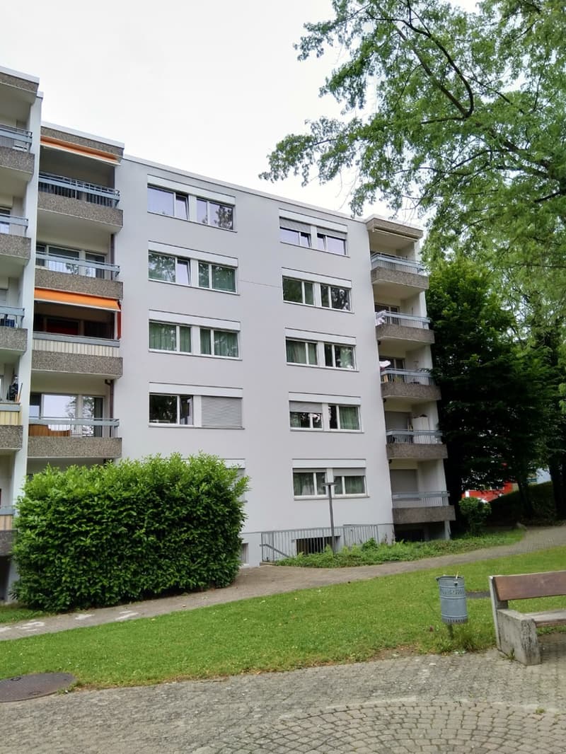 Liegenschaft