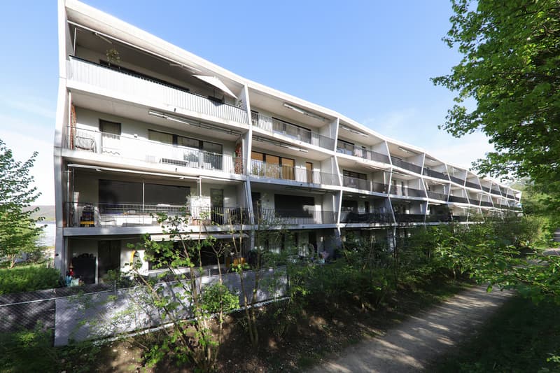 Birsmatt 1 - 11, Aesch