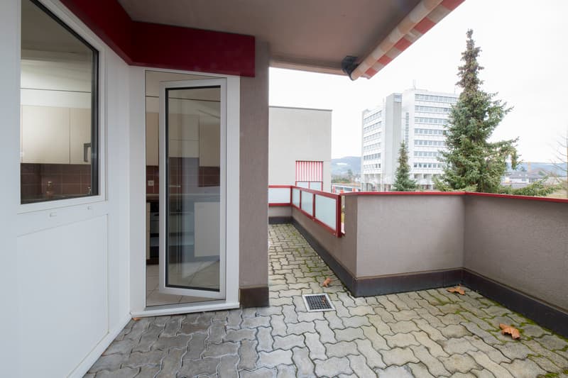 Balkon (Vergleichsobjekt)