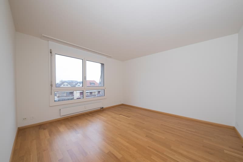 Schlafzimmer (Vergleichsobjekt)
