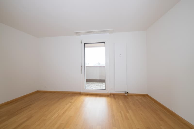 weiteres Zimmer (Vergleichsobjekt)