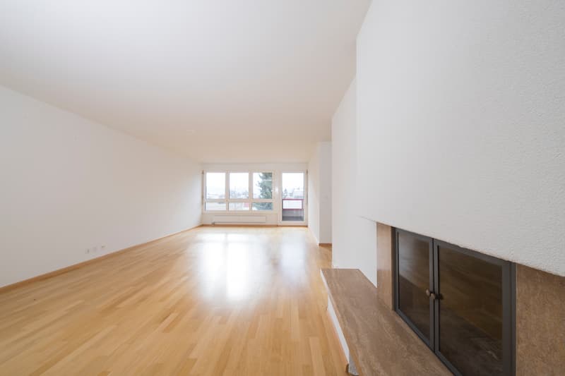 Wohnzimmer (Vergleichsobjekt)