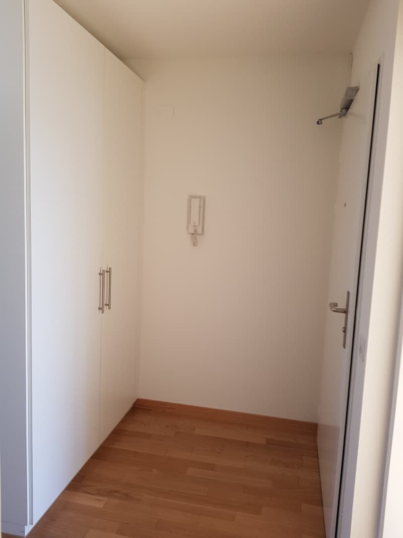 Eingangsbereich