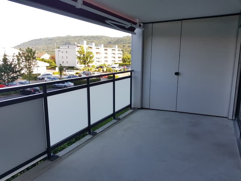 Balkon