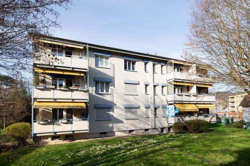 Liegenschaft