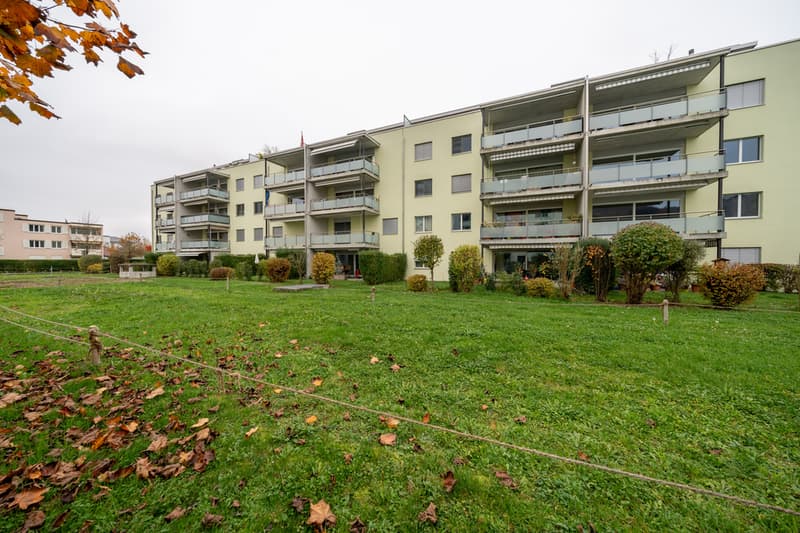 Aussenansicht