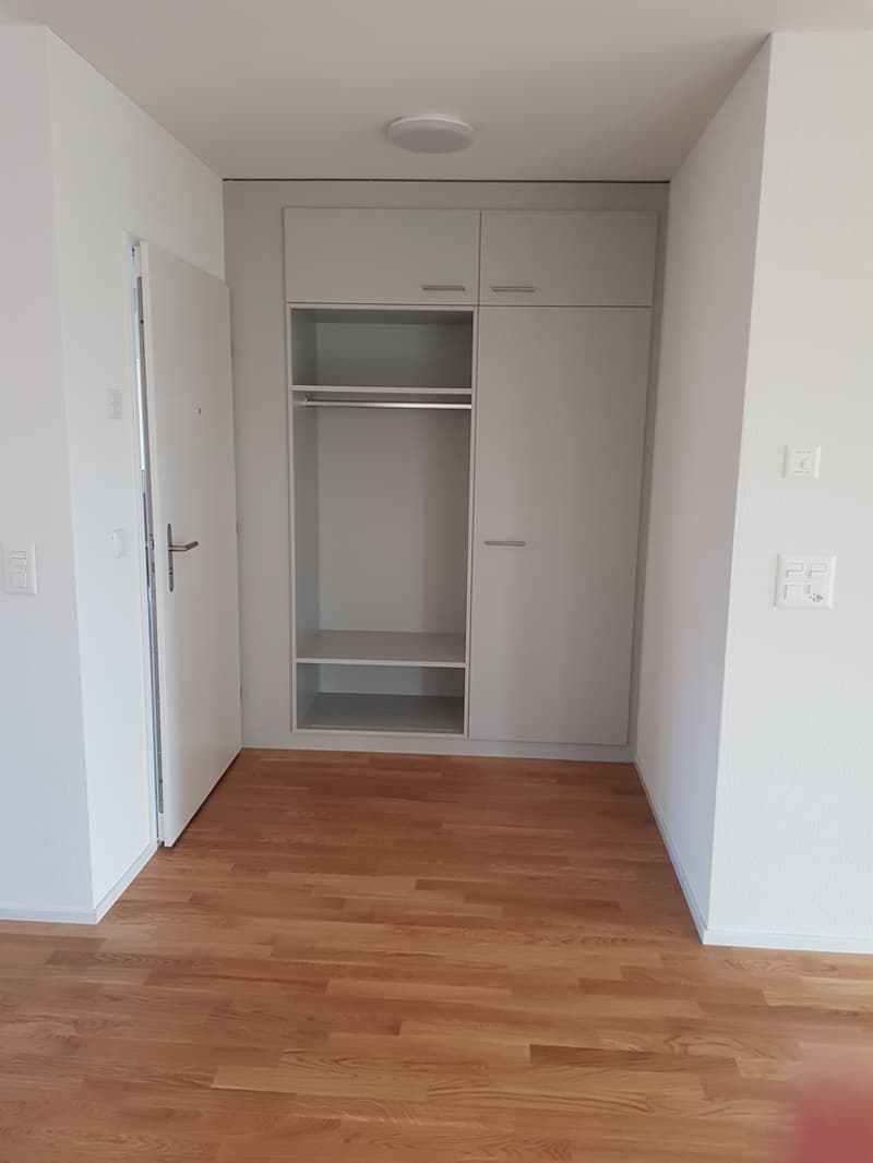 Eingangsbereich