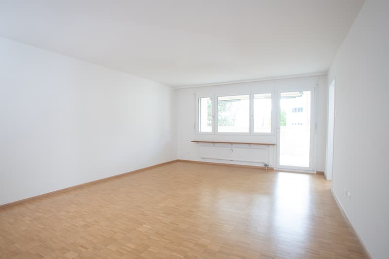 Muster Wohnzimmer