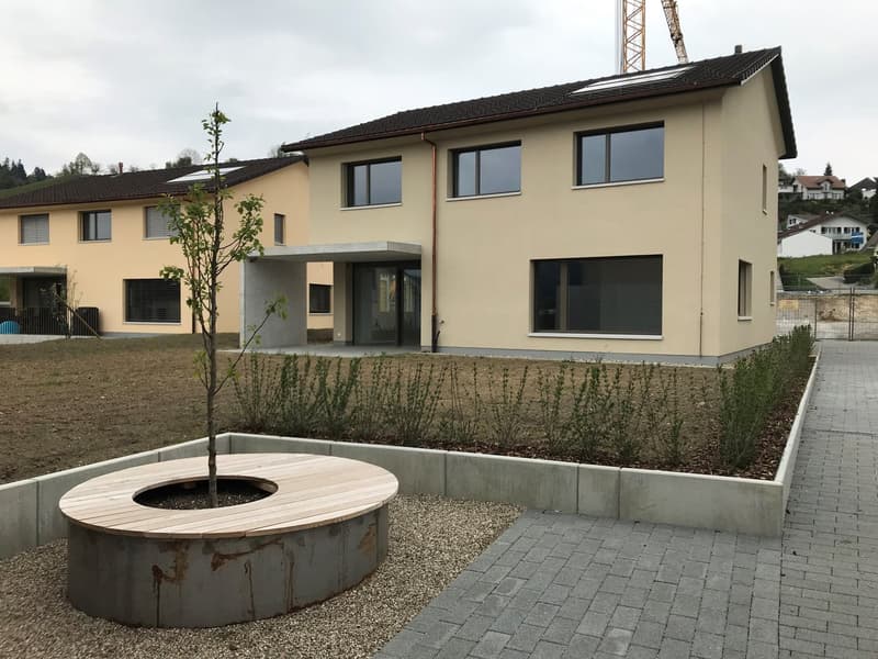 Aussenansicht