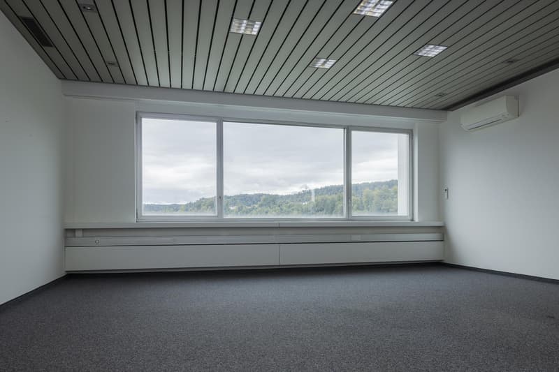 Spazi per uffici direttamente sulla Töss (2)