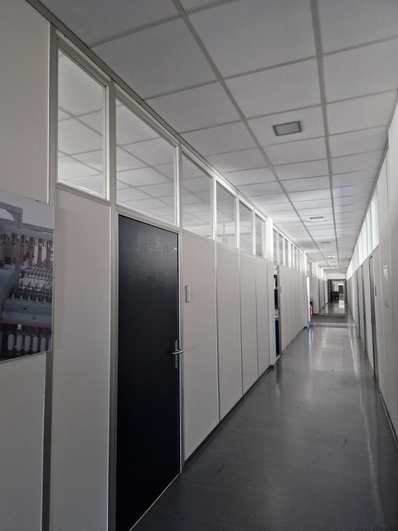 Office space in an excellent location (4)