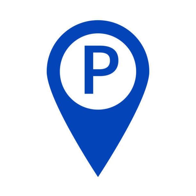 Parcheggio in posizione centrale a Seefeld (2)
