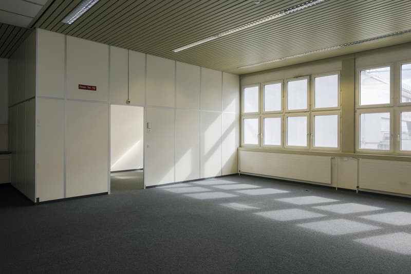 Espaces de bureau sur le site de Vitus (2)