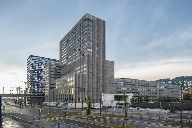 Toni Areal - Living in vibrant Zurich West (1)