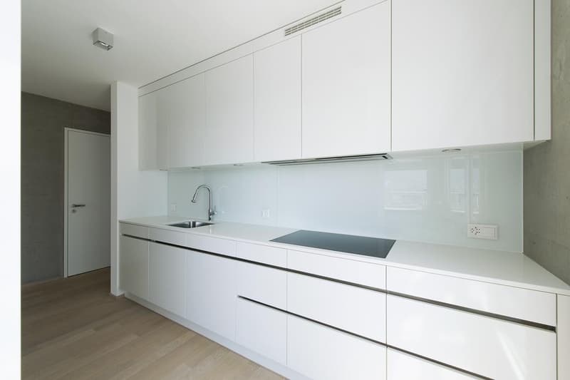 Benvenuti nelle "Terrazze Escher" - Vivere nel vibrante quartiere 5! (2)