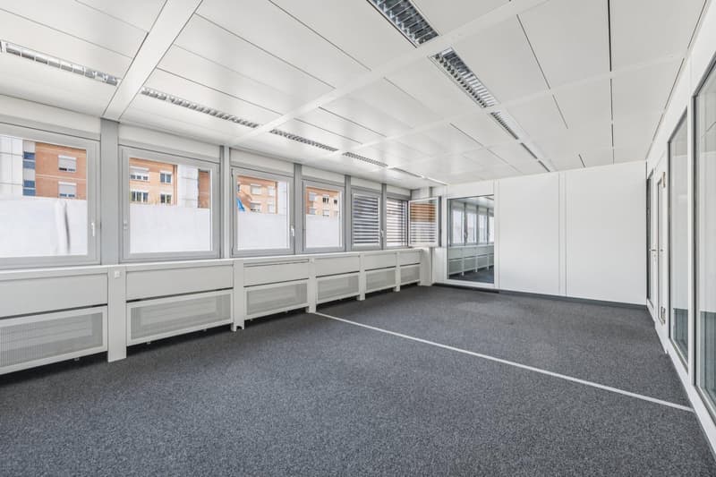 Office space in central location (2)