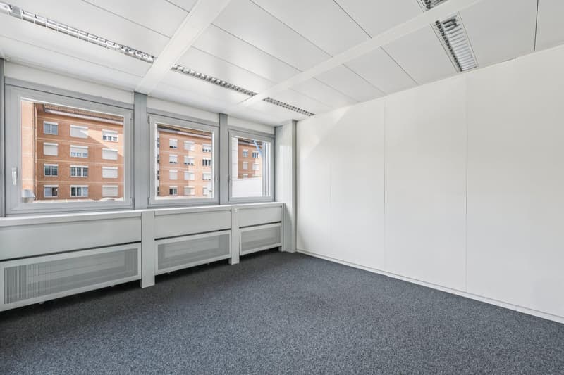Office space in central location (9)