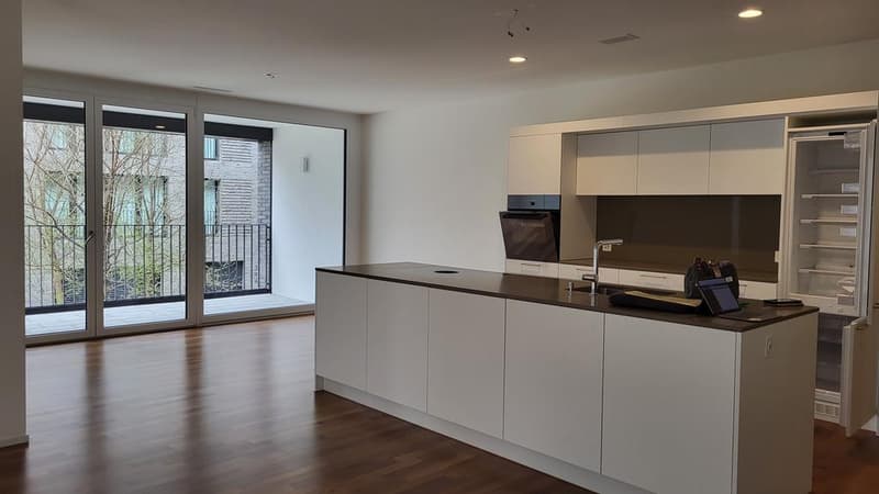 Your new home in the heart of Zurich (2)