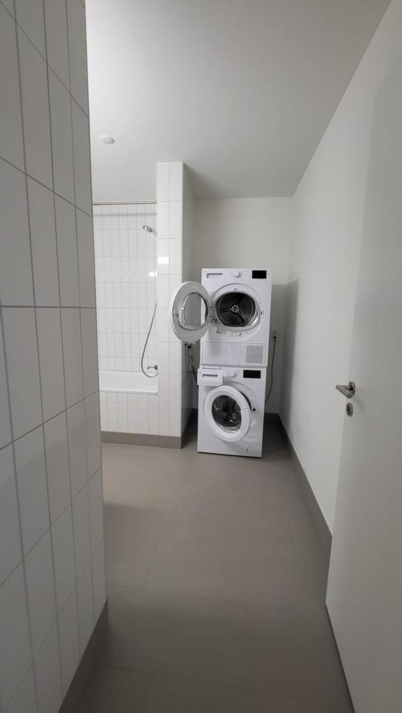 Your new home in the heart of Zurich (6)
