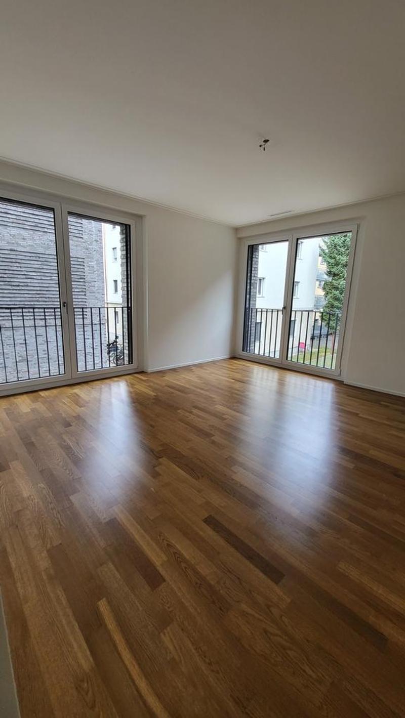 Your new home in the heart of Zurich (3)