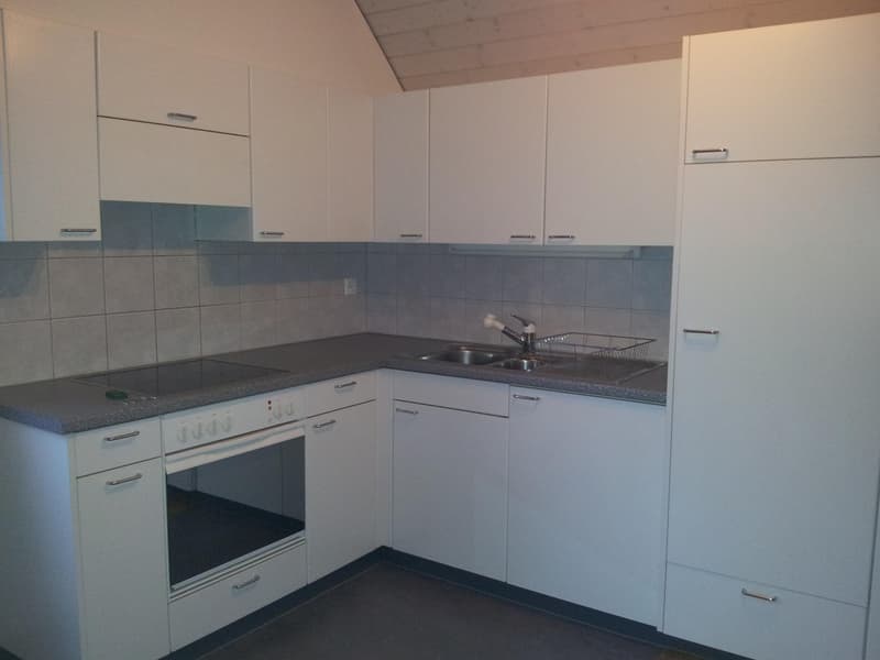 Your new home in Schwamendingen is waiting for you. (2)