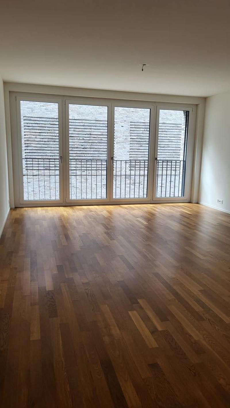 La tua nuova casa nel cuore di Zurigo (4)