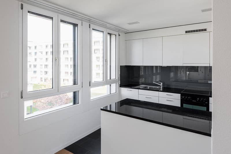 Votre nouvelle maison à Adliswil - appartement moderne avec loggia (3)