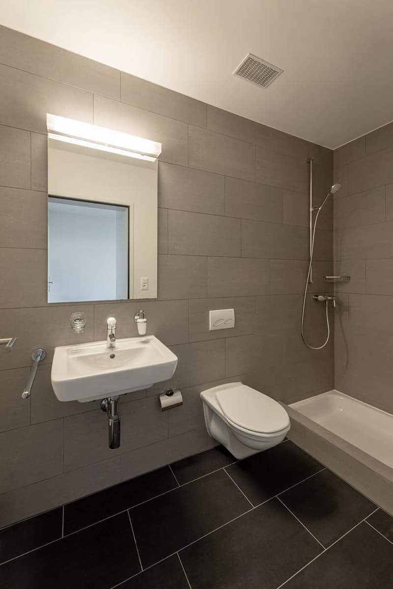 Votre nouvelle maison à Adliswil - appartement moderne avec loggia (7)