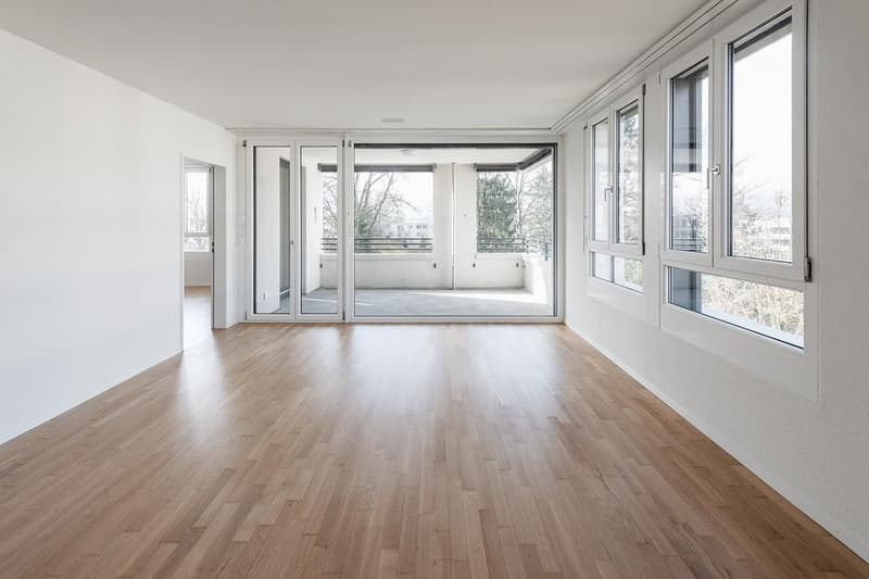 Votre nouvelle maison à Adliswil - appartement moderne avec loggia (4)