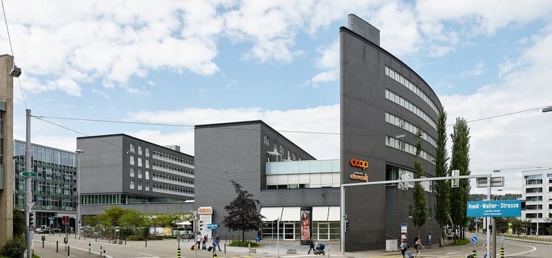 Aussenansicht