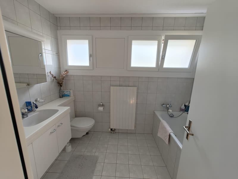 Votre nouveau foyer à Schwamendingen vous attend. (8)