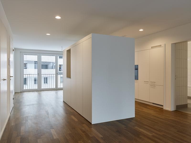 Your new home in the heart of Zurich (2)