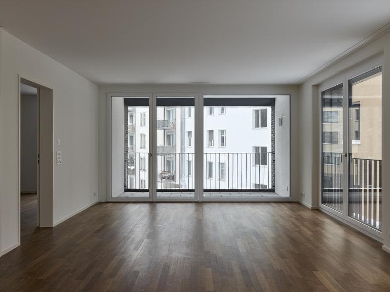 Your new home in the heart of Zurich (3)