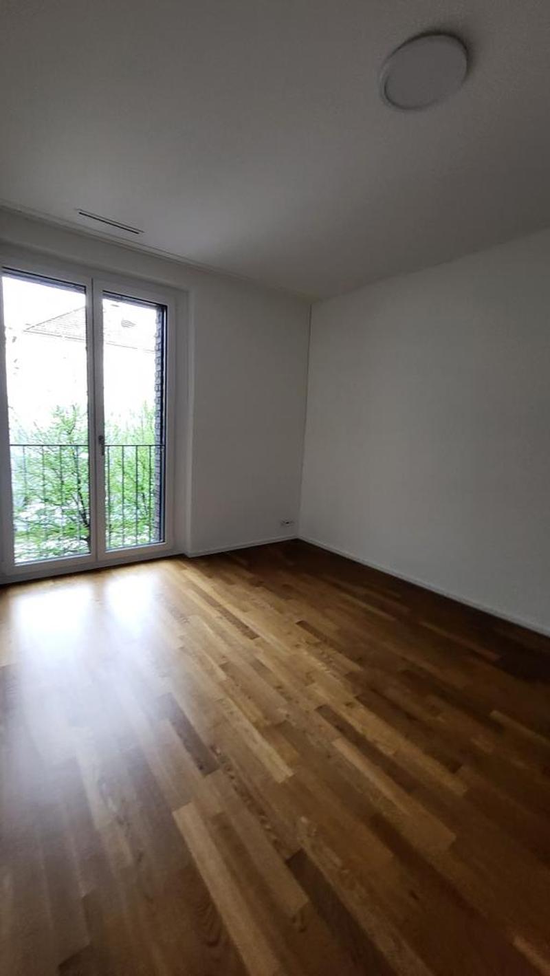 Your new home in the heart of Zurich (4)