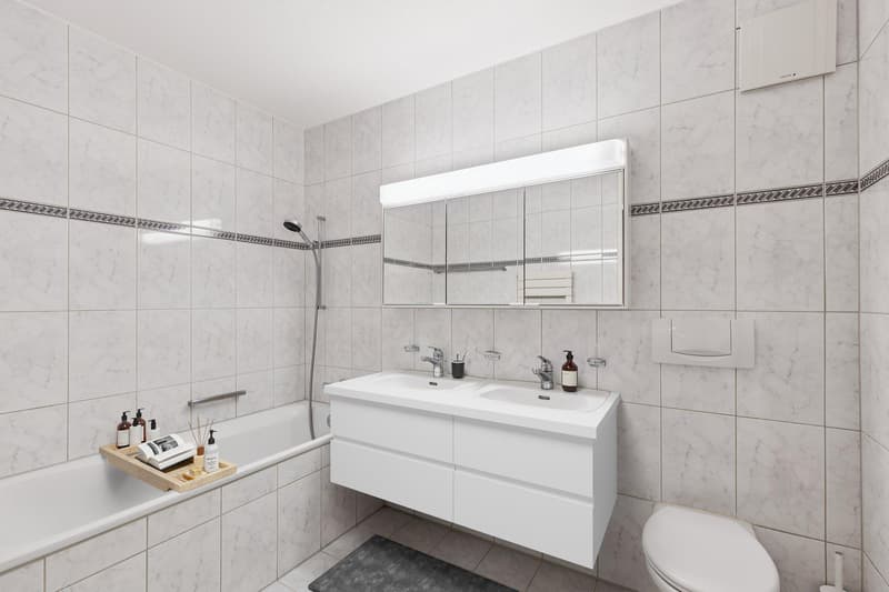 Living directly at Zurich HB (5)